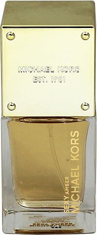 MICHAEL KORS Eau de parfum Sexy Amber