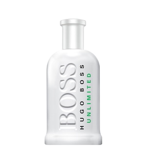 Hugo Boss Bottled Unlimited EAU DE Toilette
