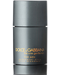DOLCE & GABBANA THE ONE MEN THE ONE FOR MEN DEODORANT STICK