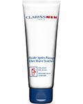 CLARINS MEN AFTER SHAVE SOOTHER