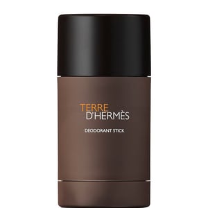 Hermes Terre D'Hermès Deodorantstick Zonder Alcohol