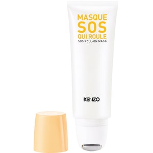 Kenzoki Ginger Revitalizing SOS Roll-ON Mask