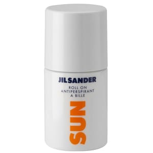 JIL Sander JIL Sander SUN ALC SUN Jill Sander Roll-ON Deodorant