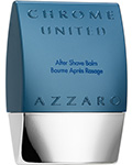 CHROME UNITED AFTER SHAVE BALM