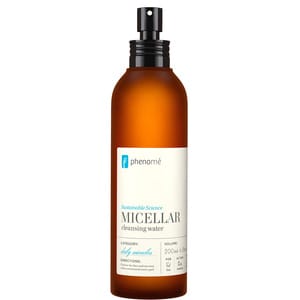 SUSTAINABLE SCIENCE MICELLAR CLEANSING WATER