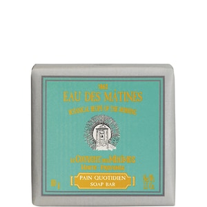 COUVENT DES MINIMES MATINES BOTANICAL COLOGNE OF THE MORNING SOAP
