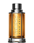 BOSS THE SCENT AFTER SHAVE LOTION