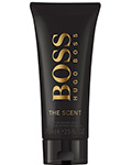 BOSS THE SCENT AFTER SHAVE BALM TUBE
