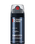 BIOTHERM SOIN HOMME DEODORANT DAY CONTROL 72H