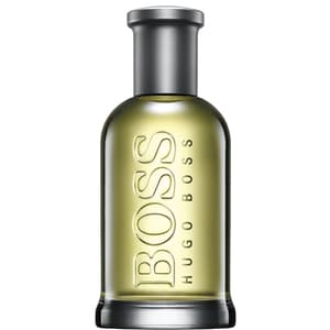 Hugo Boss Boss Bottled EAU DE Toilette