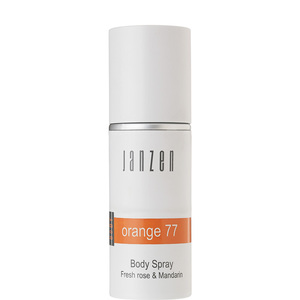 Janzen Bodyspray Orange 77