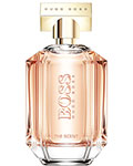 HUGO BOSS THE SCENT FOR HER BOSS THE SCENT FOR HER EAU DE PARFUM