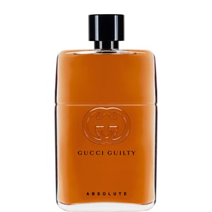 GUCCI GUILTY ABSOLUTE FOR MEN AFTERSHAVE LOTION