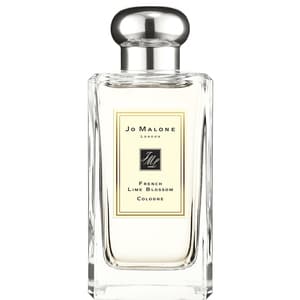 FRENCH LIME BLOSSOM COLOGNE