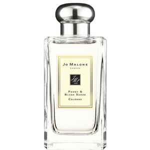 PEONY & BLUSH SUEDE COLOGNE