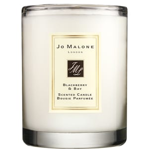 BLACKBERRY & BAY INDIVIDUAL TRAVEL CANDLE