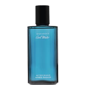 Davidoff Cool Water MAN After Shave