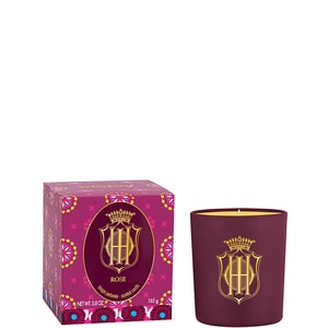 FRAGRANCE - BOUGIE CANDLE ROSE