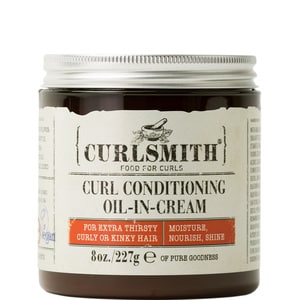 FOOD FOR CURLS CONDITIONING OIL-IN-CREAM