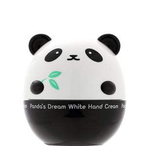 PANDA SERIE'S WHITE HAND CREAM