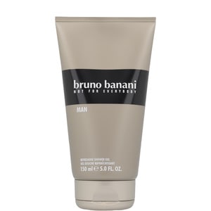 Bruno Banani Bruno Banani MEN Bruno Banani MAN Energising Shower GEL