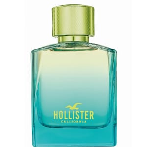 Hollister Wave 2 FOR HIM EAU DE Parfum Vapo