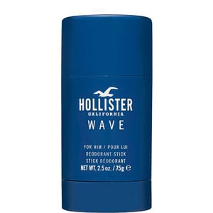 Hollister Hollister Wave FOR HIM Body Spray