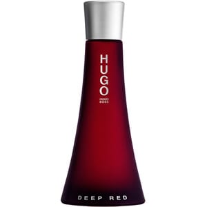 Hugo Boss Hugo Boss Hugo Deep RED Hugo Deep RED EAU DE Parfum