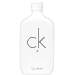 Calvin Klein CK ALL EAU DE Toilette
