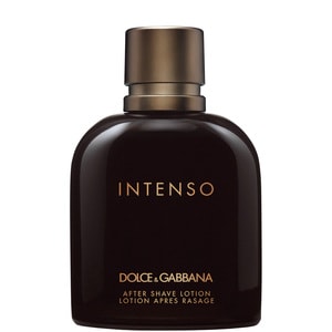 Dolce & Gabbana Dolce & Gabbana Pour Homme Intenso Aftershave Lotion