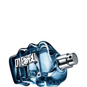 Diesel Diesel Only THE Brave