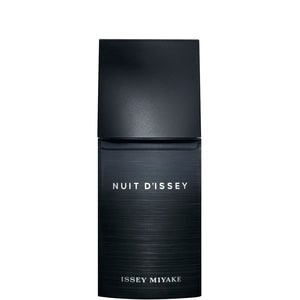 Issey Miyake Nuit D'Issey EAU DE Toilette Limited Edition
