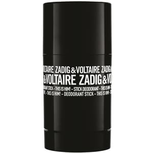 Zadig & Voltaire This IS HIM! Déodorant Stick
