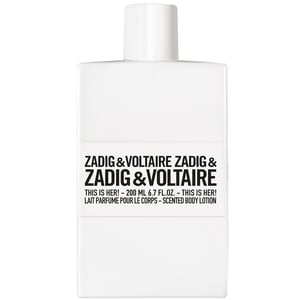 Zadig & Voltaire This IS HER! Body Lotion