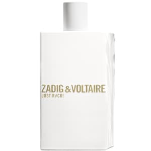 Zadig & Voltaire Just Rock! Pour Elle EAU DE Parfum