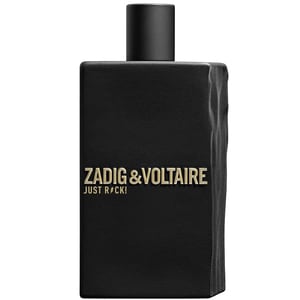 Zadig & Voltaire Just Rock! Pour LUI EAU DE Toilette