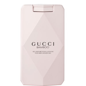 Gucci Gucci Bamboo Showergel