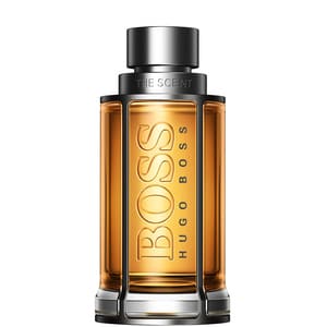 Hugo Boss Boss THE Scent After Shave Lotion