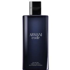 Armani Armani Code H. Armani Code Showergel