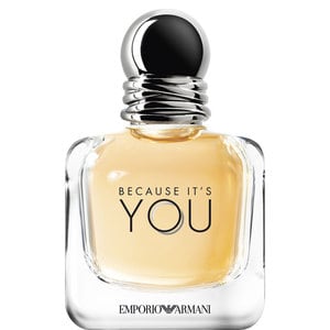 Armani Emporio YOU Because IT'S YOU EAU DE Parfum