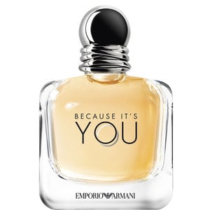 Armani Emporio YOU Because IT'S YOU EAU DE Parfum