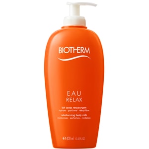 Biotherm EAU Relax Body Milk