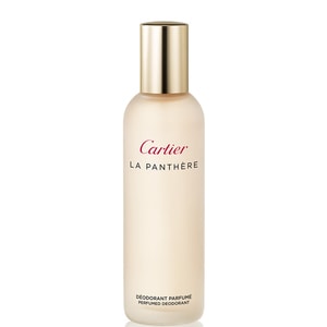 Cartier Panthere Deodorant Spray
