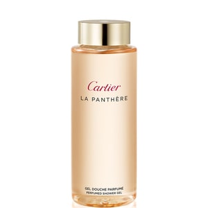 Cartier LA Panthère Showergel