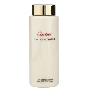 Cartier LA Panthère Body Milk