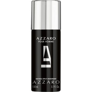 Azzaro Azzaro Azzaro H. Azzaro Homme Deodorant Spray