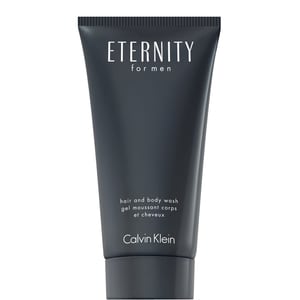 Calvin Klein Eternity FOR MEN Hair & Body Wash