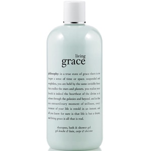 Philosophy Living Grace Living Grace Shampoo, Bath & Shower GEL