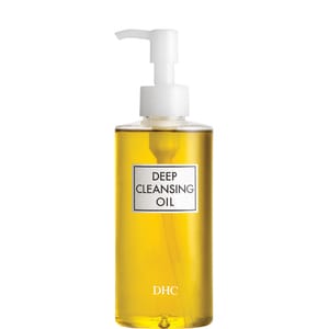 DHC Deep Cleansing OIL
