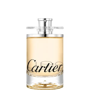 Cartier Cartier EAU DE Cartier EAU DE Cartier EAU DE Parfum